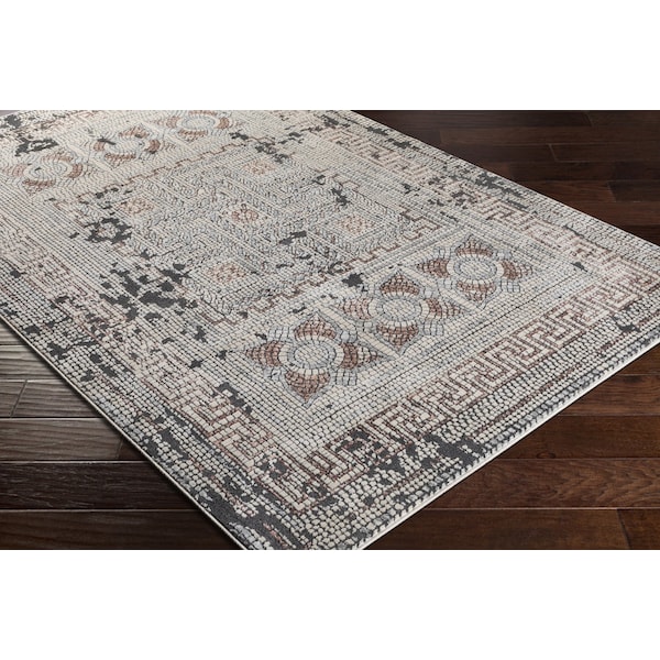 Venezia VNZ-2301 Machine Crafted Area Rug